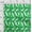 Light Green, variant on oneOone Cotton Silk Medium Blue Fabric Animal Skin Craft Projects Decor Fabric Printed By The Yard 42 Inch Wide-1FZ