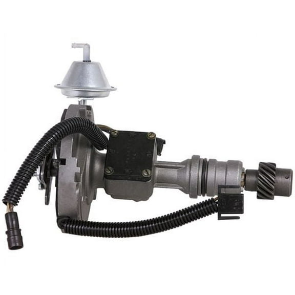 Ignition Distri (SLP)