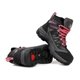 thumbnail image 4 of Bota de seguridad para dama Berrendo BE-362GRIS Berrendo DAMA, 4 of 5