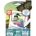 thumbnail image 4 of Bendon 9067720 Activity & Coloring Book, Imagine Ink, 4 of 10