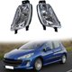 thumbnail image 5 of Luz antiniebla derecha del parachoques delantero del coche 9670528280, 5 of 5
