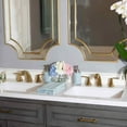 thumbnail image 5 of Sparkles Home  Faceted Lotion Pump Yellow, 5 of 5