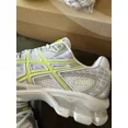 thumbnail image 3 of ASICS Kith Gel Nimbus 10.1 / White Pure Silver, 3 of 6