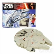Millennium Falcon Model Toy Space Ship