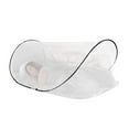thumbnail image 1 of Portable Foldable Baby Bed Mosquito Net Polyester Sleep Bed, 1 of 8