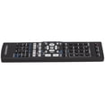 thumbnail image 3 of Remote Control Replacement, Easy To Grasp Sensitive Keys Battery Powered Durable Receiver Remote Control  For AXD7569 For, 3 of 8