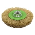 thumbnail image 3 of Cepillo Circular Tenazit Alambre Ondulado 4 1/2", 3 of 3