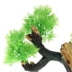 thumbnail image 4 of Plantas artificiales Césped para Acuario Adorno Planta Driftwood 1 Zulema Ornamento del tanque de pescados del acuario, 4 of 8