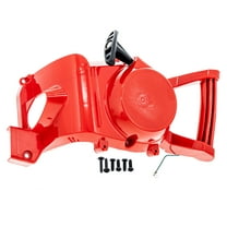 MTD 753-06695 Engine Cover Incl. 3 & 4 Assembly Troy-Bilt TB2BVEC TB272V