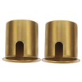 thumbnail image 3 of Lamp Sockets for Lamp Holder Replacement 2Pcs E27 Covers, 3 of 5