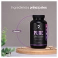 thumbnail image 5 of Suplemento Alimenticio B Life Pure Shatavari 180 cápsulas, 5 of 5