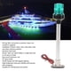 thumbnail image 3 of Luz LED De Proa De Navegación, Luz De Ancla De Barco Impermeable Para Yates Marinos, 3 of 7