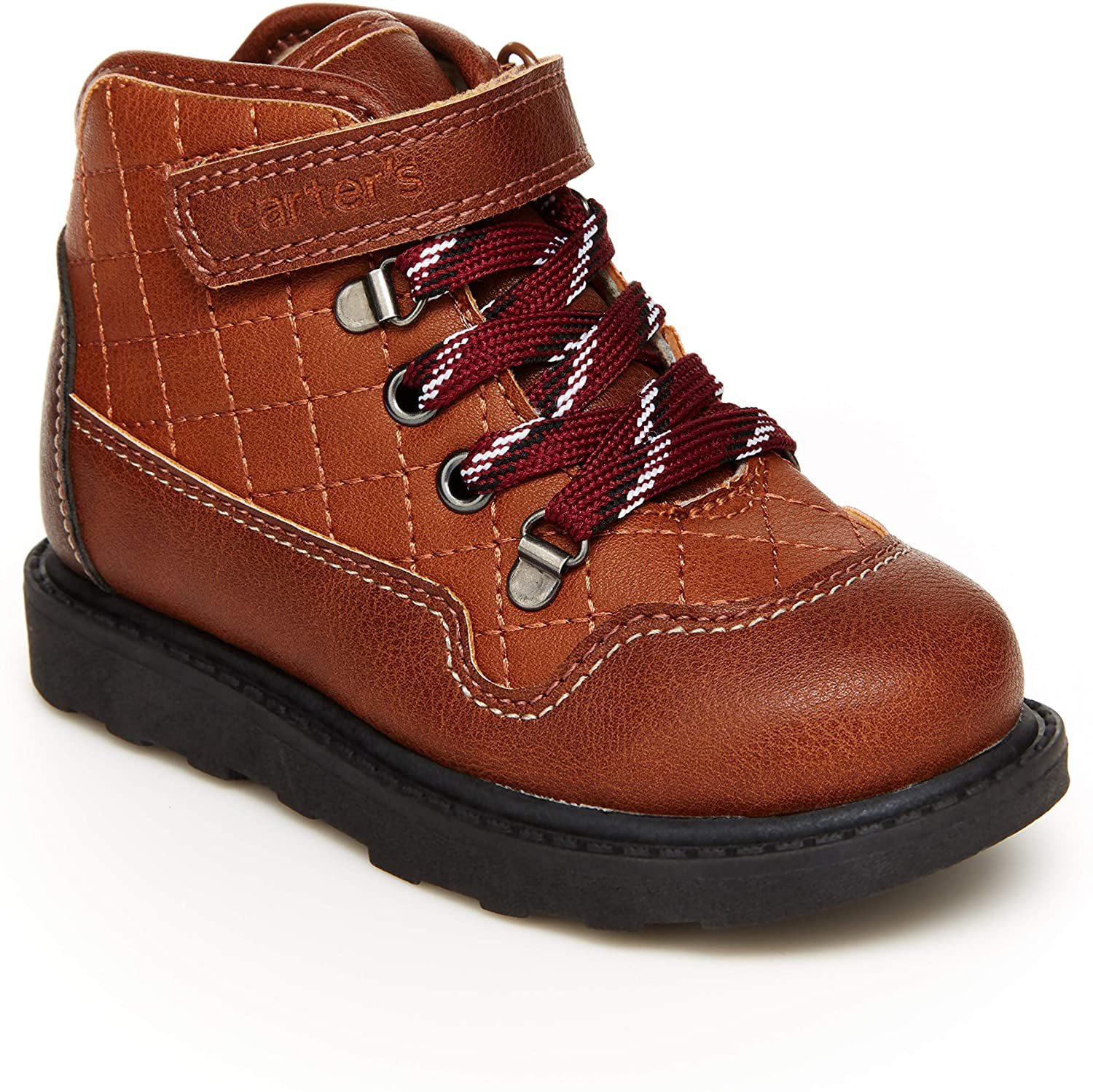 Carter's Unisex-Child Trail Hiking Boot 