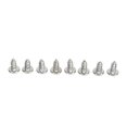 thumbnail image 4 of 4 in 1 LED Emergency Strobe Light IP67 12V 24V Front Grille Flashing Hazard Light for Vehicle Truck Trailer Van, 4 of 5