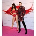 thumbnail image 2 of Adriana Lima At A Public Appearance For Madame Tussauds Unveils Wax Figure Of Adriana Lima, 2 of 2