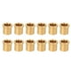 thumbnail image 4 of Bujes de Bronce Bling Bling 12 piezas alta lubricación 8/6 para FRC, 4 of 7