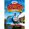Thomas & Friends: Holiday Express (DVD)