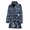 189, variant on Christmas Winter Holiday Pattern Women Bathrobe One Size Univeral Fits, Jesus Christian Fashion Lightweight Plush Fleece Long Robe For Women