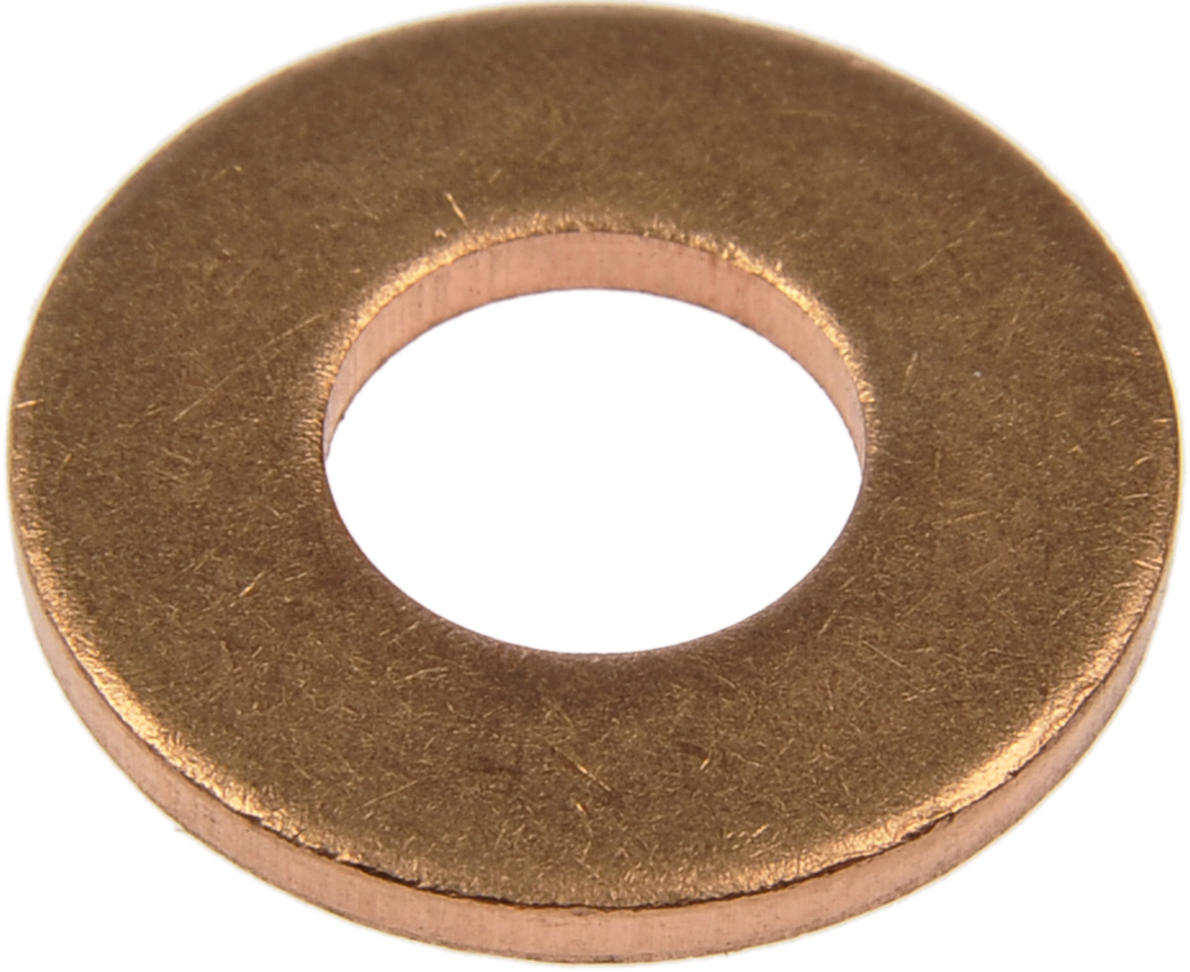 Dorman 725002 Copper Washer, (Box Of 50)