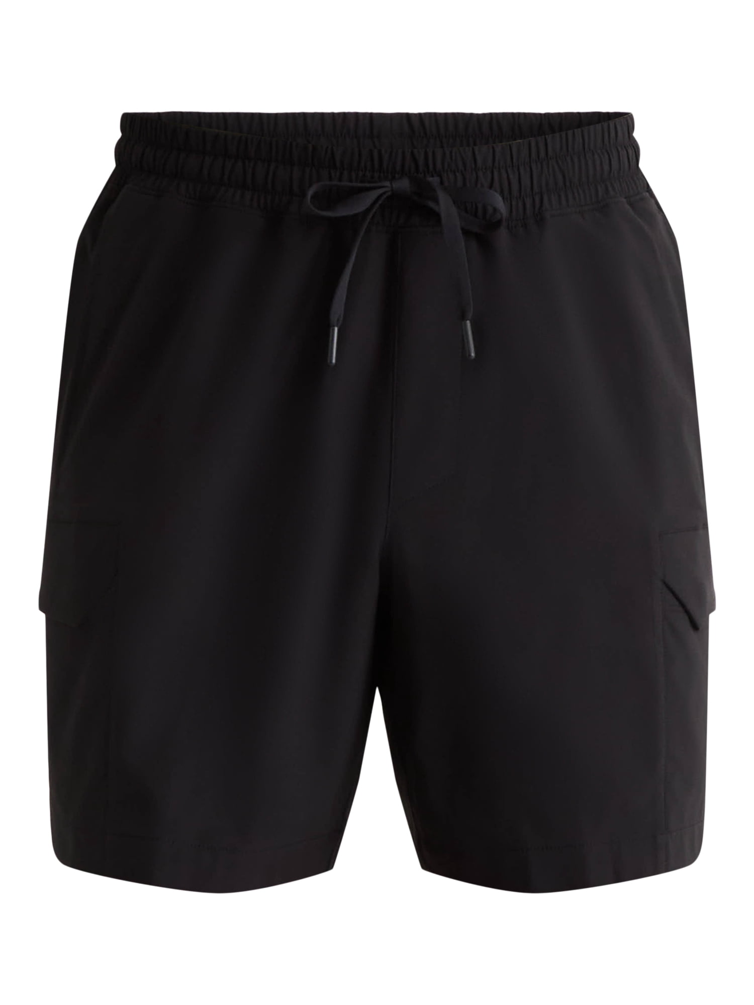 Athletic Works Men's & Big Men's Cargo Shorts, Sizes XS-5XL