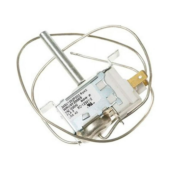 GE WR09X26874 Control Temp - OEM Part