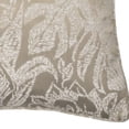 thumbnail image 3 of Wylder Bali Jacquard Botanical Throw Pillow Cover, 3 of 4