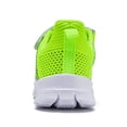 thumbnail image 3 of Deportivas Al Aire Libre Zapatos Deportivos Casuales Con Cordones Antideslizantes para Interiores Y Exteriores, 3 of 9