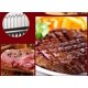 thumbnail image 3 of Ablandador de carne con 48 agujas de acero inoxidable, ablandador de carne, ablandador de carne, martillo para carne, utensilio de cocina ablandador de carne Rojo Verde, 3 of 5