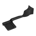 thumbnail image 1 of Camera Grip Grip Aluminium Alliage Grip à main Repos avec une couverture de chaussure chaude pour la photographie Q3, 1 of 7