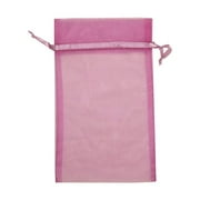 JAM Paper & Envelope Pink Gift Bag