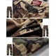 thumbnail image 4 of Pantalones Cargo Match para Hombre en Algodón con Estampado Camo Salvaje, 4 of 5