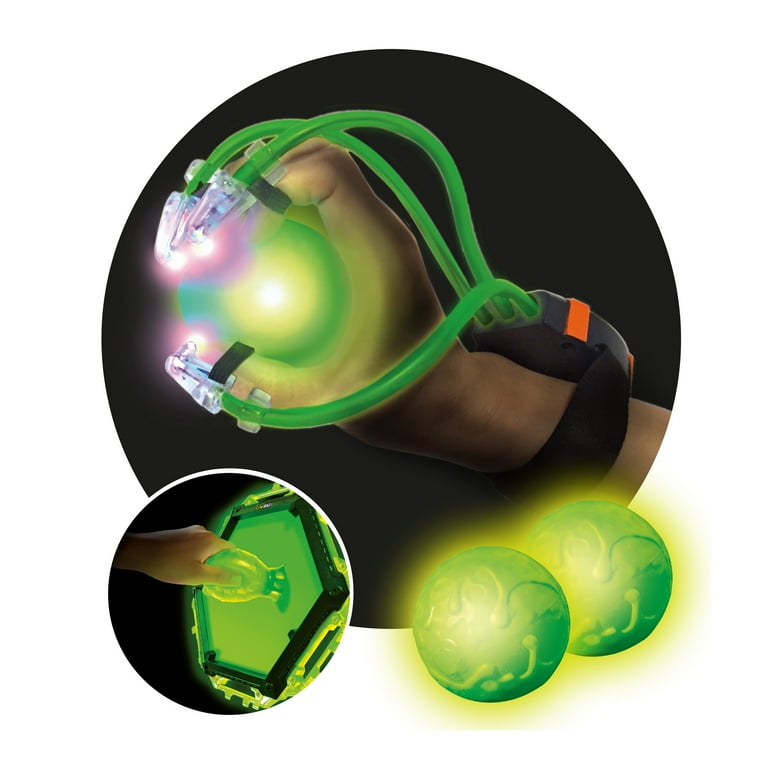 Diggin Active Slimeball Light Claw Glow Target Walmart