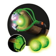 Diggin Active - Slimeball Light Claw & Glow Target