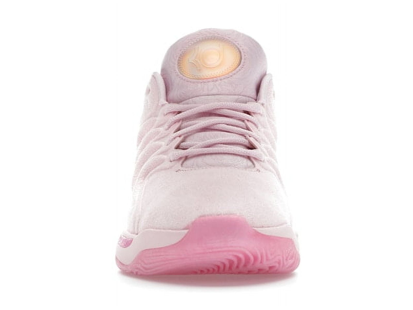 Nike Men's KD 17 NRG Aunt Pearl Basketball Shoes, from