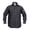 Black Denim, variant on Flame Resistant Welding FR Shirt - 100% C - Light Weight - 7 oz (X-Large, Military Camouflage)