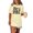 Butter, variant on The Golf Father Fun Sport Themed, Witty Golfing Pun, Chalky Mint Comfort Colors T-Shirt, XL