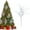 Silver, variant on WEGFTDUOP 32" Gold-Powder Xmas Branch,Berries&Sequins Reusable 76 cm Plastic Cuttings,Holiday Party Decor,Flexible,Walmart