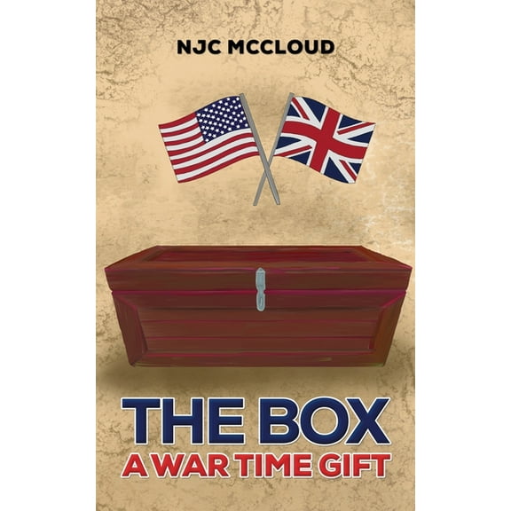The Box A War Time Gift, (Paperback)
