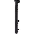 thumbnail image 3 of Aluminum Engine Cooling Radiator Direct Replacement Exchanger, 3 of 4