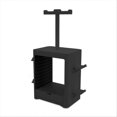 thumbnail image 1 of Multi-functional Game Stand for Nintendo Switch PS5 / PS4 black, 1 of 5