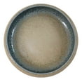 thumbnail image 5 of Pack of 6 Ao Nagashi River Round Appetizer Salad Banchan Deep Dish Plates 5"D, 5 of 9