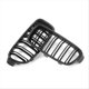 thumbnail image 5 of Car Front Grill Kidney Racing Grille Replacement for 3 Series, 5 of 5