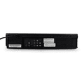 thumbnail image 2 of Pre-Owned Magnavox DV220MW9 DVD/VCR Combo - w/ Original Remote, Manual, and A/V Cables (Good), 2 of 6