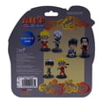 thumbnail image 2 of Figuras de Acción Ruz Naruto Shippuden Naruto Rock Lee 8 cm Naranja, 2 of 4