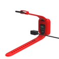 thumbnail image 4 of Correa De Reloj De Silicona Para Xiaomi Redmi Watch 2/Mi Lite Para Smartwatch Deportiva Con Funda Protectora, 4 of 4