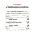 thumbnail image 2 of Ajo Badia en agua finamente picado 226.7 g, 2 of 4