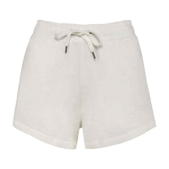 Native Spirit Shorts en Éponge Française pour Femmes