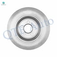 thumbnail image 3 of Rear Brake Disc Rotors 320mm For 2005-2021 Chrysler 300, 3 of 6
