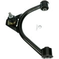 thumbnail image 6 of Dorman 528-304 Front Upper Alignment Caster / Camber Control Arm for Specific Lexus Models, Black, 6 of 8