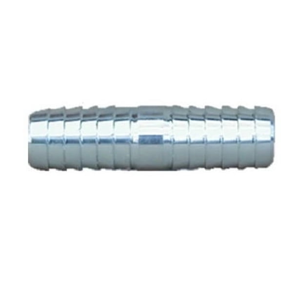 GENOVA PRODUCTS 3/4-Inch Galvanized Steel Insert Coupling 370107